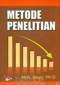 Image of Metode penelitian