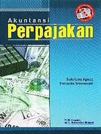 Image of Akuntansi Perpajakan