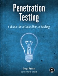 Image of Penetration testing