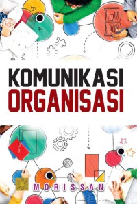 Image of Komunikasi organisai