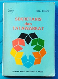 Image of Sekretaris dan tatawarkat