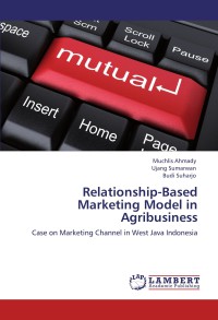 Image of Relationship-Based marketing model in agribusiness