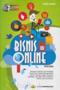 Image of Bisnis online