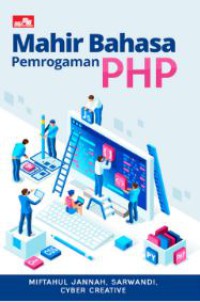 Image of Mahir bahasa pemrograman PHP