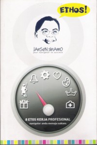 Image of 8 Etos kerja profesional