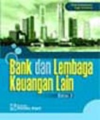 Image of Bank dan lembaga keuangan lain, edisi 2