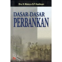Image of Dasar-dasr perbankan