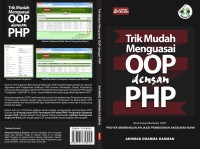 Image of Trik mudah menguasai oop dengan php