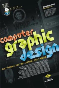 Image of Computer graphic design