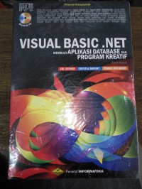 Image of Visual Basic.Net