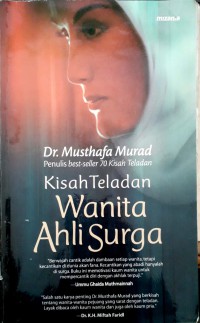 Image of Kisah Teladan Wanita Ahli Surga