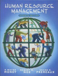 Image of Human resource management