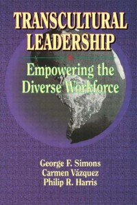 Image of Transcultural leadership