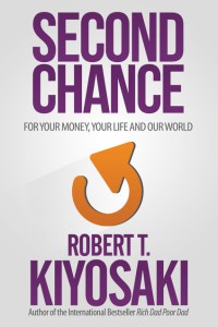 Image of Second chance : for your money,yourlife and our world