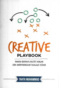 Image of Creative playbook