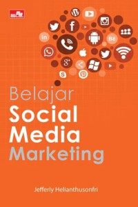 Image of Belajar Social Media Marketing
