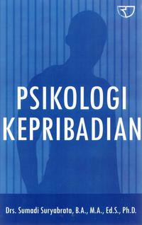 Image of Psikologi kepribadian