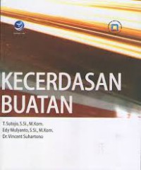 Image of Kecerdasan buatan