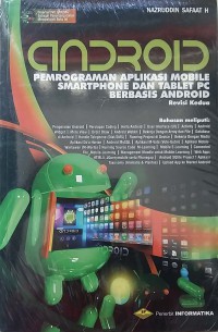 Image of Android