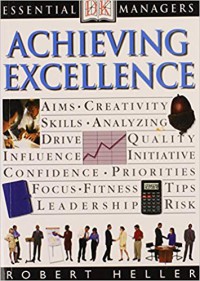 Image of Achieving excellence