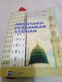 Image of Akuntansi perbankan syariah