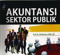 Image of Akuntansi sektor publik