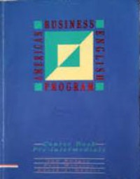 Image of American business english program