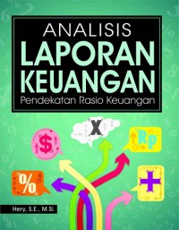 Image of Analisis laporan keuangan