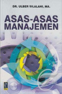 Image of Asas-asas manajemen