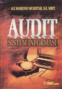 Image of Audit sistem informasi