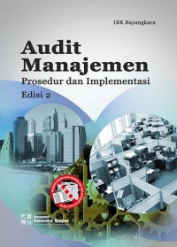 Image of Audit Manajemen
