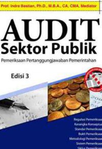 Image of Audit sektor publik