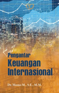 Image of Pengantar Keuangan Internasional