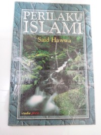 Image of Perilaku islami