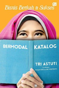 Image of Bisnis berkah dan sukses bermodal katalog