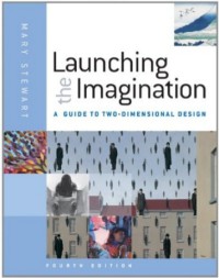 Image of Launching the Imagination