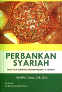 Image of Perbankan syariah