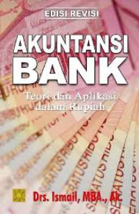 Image of Akuntansi bank teori dan aplikasi dalam rupiah