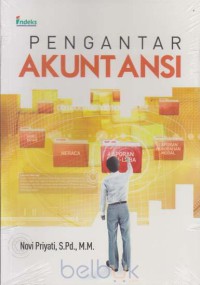 Image of Pengantar Akuntansi
