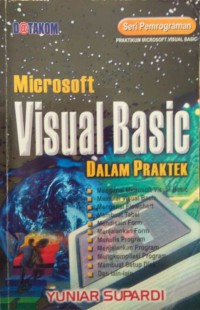 Image of Microsoft visual basic