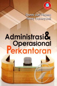 Image of Administrasi & Operasional Perkantoran