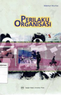 Image of Perilaku Orgaisasi