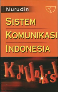 Image of Sistem komunikasi indonesia