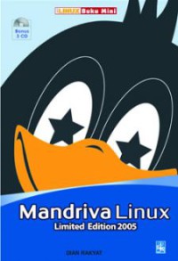 Image of Mandriva Linux