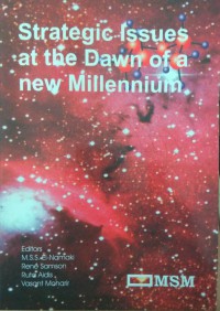 Image of Strategic issues at the dawn of a new millennium