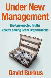 Image of Under new management