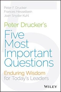 Image of Five most important questions