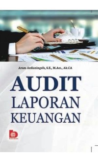 Image of Audit laporan keuangan