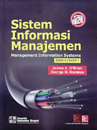 Image of Sistem informasi manajemen management information system