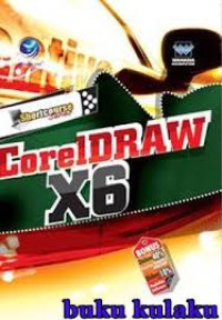 Image of CorelDraw X6